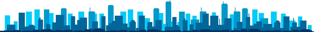 Logo Skyline der GRC Connecting Business Akquise Leipzig